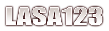LASA123 Logo